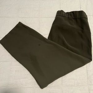 On the Fly crop 23”